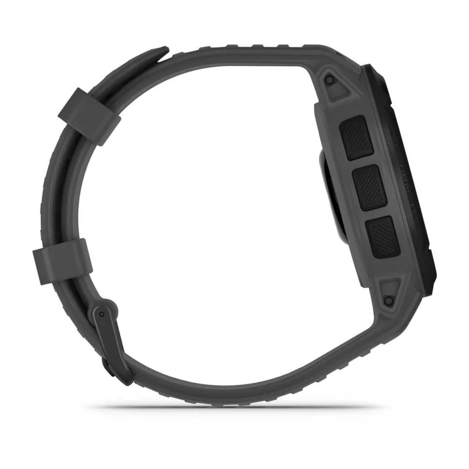 Đồng Hồ Garmin Instinct 2-Dēzl Edition Xám 45mm